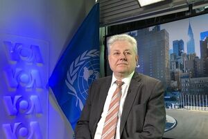 Єльченко вважає пропозиції РФ щодо миротворців на Донбасі грою