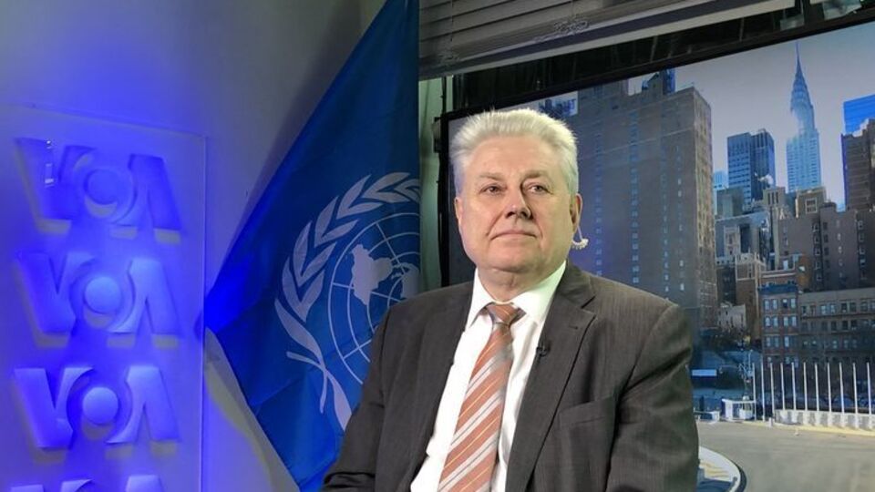 Єльченко вважає пропозиції РФ щодо миротворців на Донбасі грою