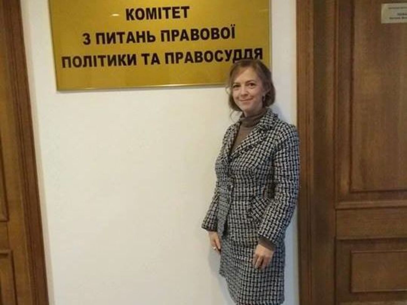 1 января в реке в Вышгородском районе Киевской области&nbsp;нашли тело юриста и правозащитницы Ноздровской, которая пропала 29 декабря