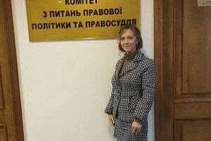 1 января в реке в Вышгородском районе Киевской области нашли тело юриста и правозащитницы Ноздровской, которая пропала 29 декабря