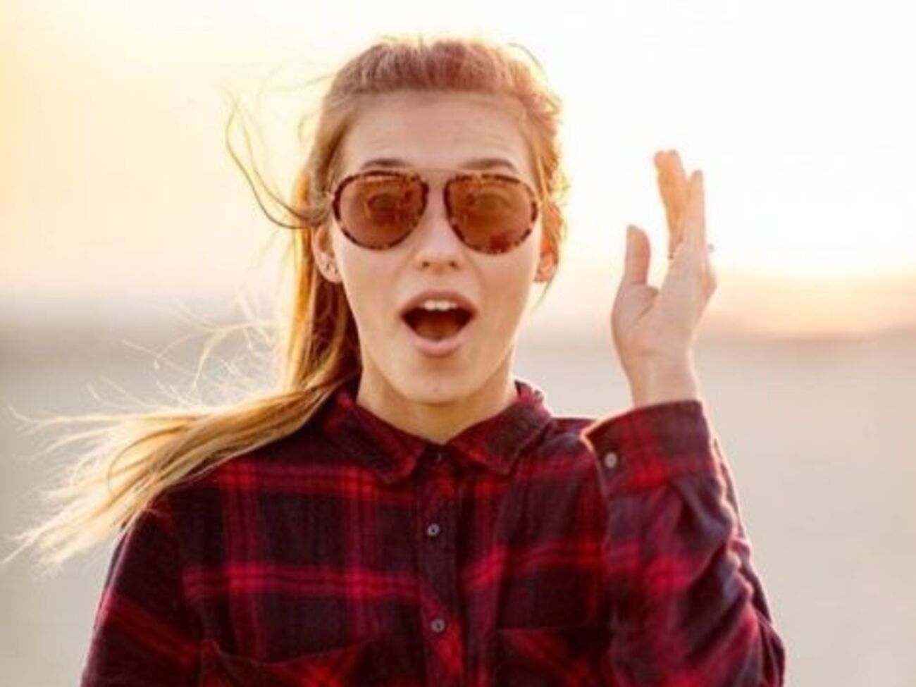 Тодоренко: Рискнете предположить, что я влюблена? Да, по уши!