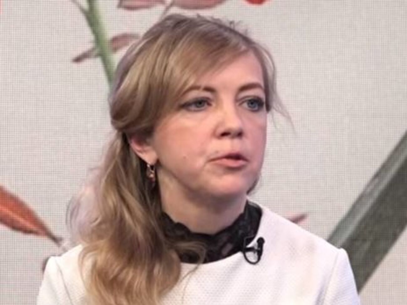 Юрист Ирина Ноздровская вела дело о ДТП в 2015 году, в котором погибла ее сестра