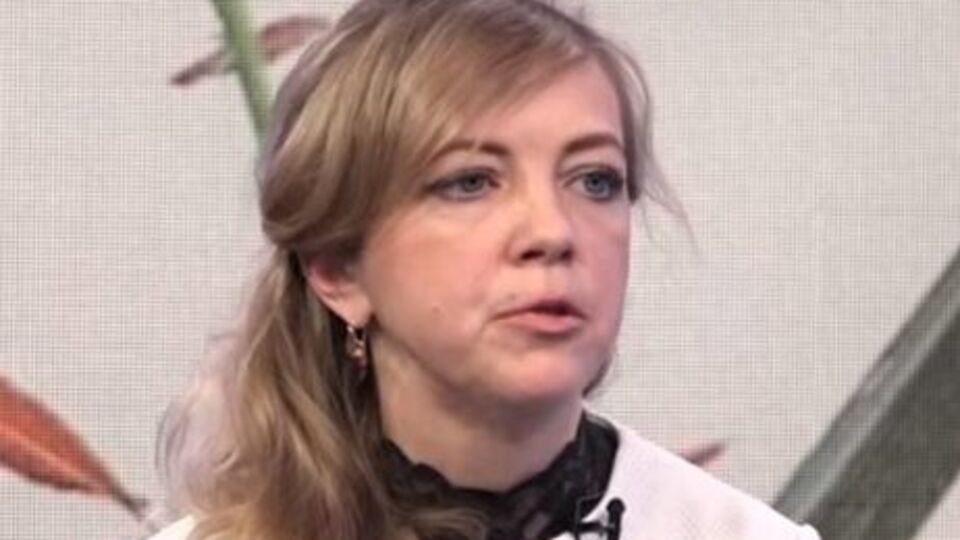 Юрист Ирина Ноздровская вела дело о ДТП в 2015 году, в котором погибла ее сестра