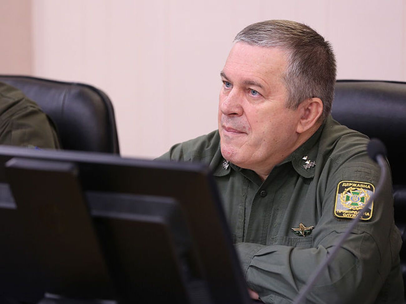 Серватюк розповів про провокації з боку РФ