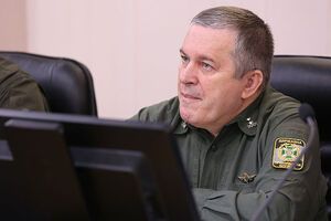 Серватюк розповів про провокації з боку РФ