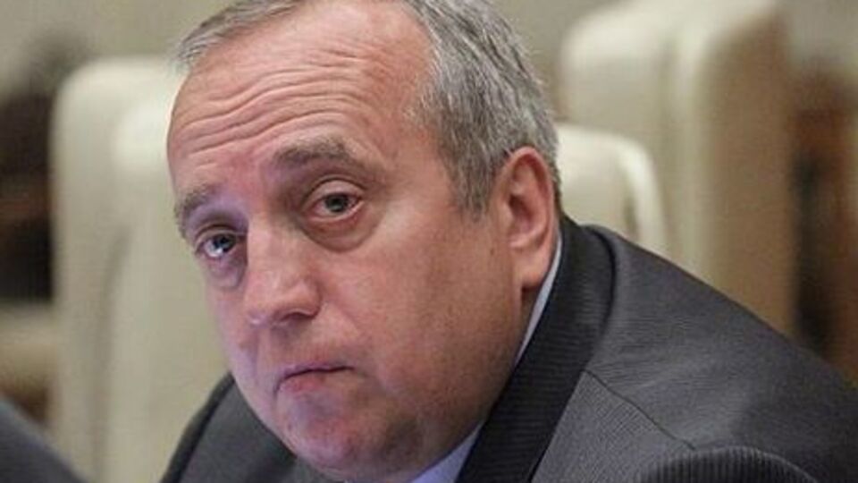 Клинцевич увидел "американский след" в нападении на авиабазу Хмеймим