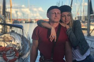 Полякова: Страшно злится когда я говорю ему: "А я тебе говорила"