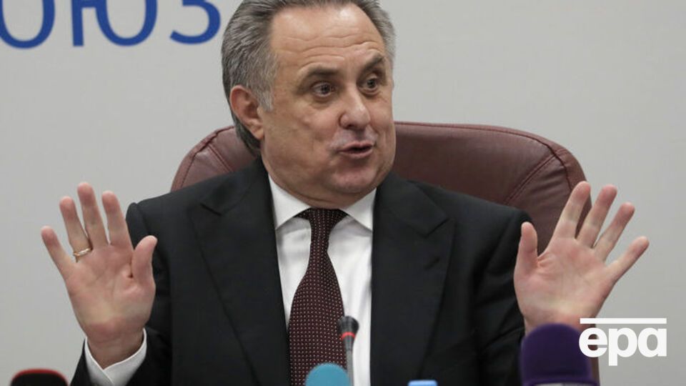 Мутка призначили на нову посаду