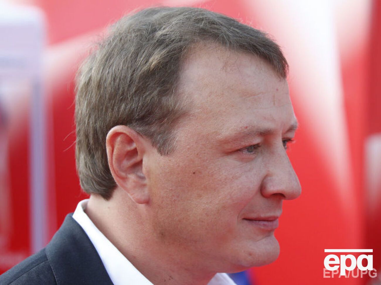 Башаров сповідує іслам
