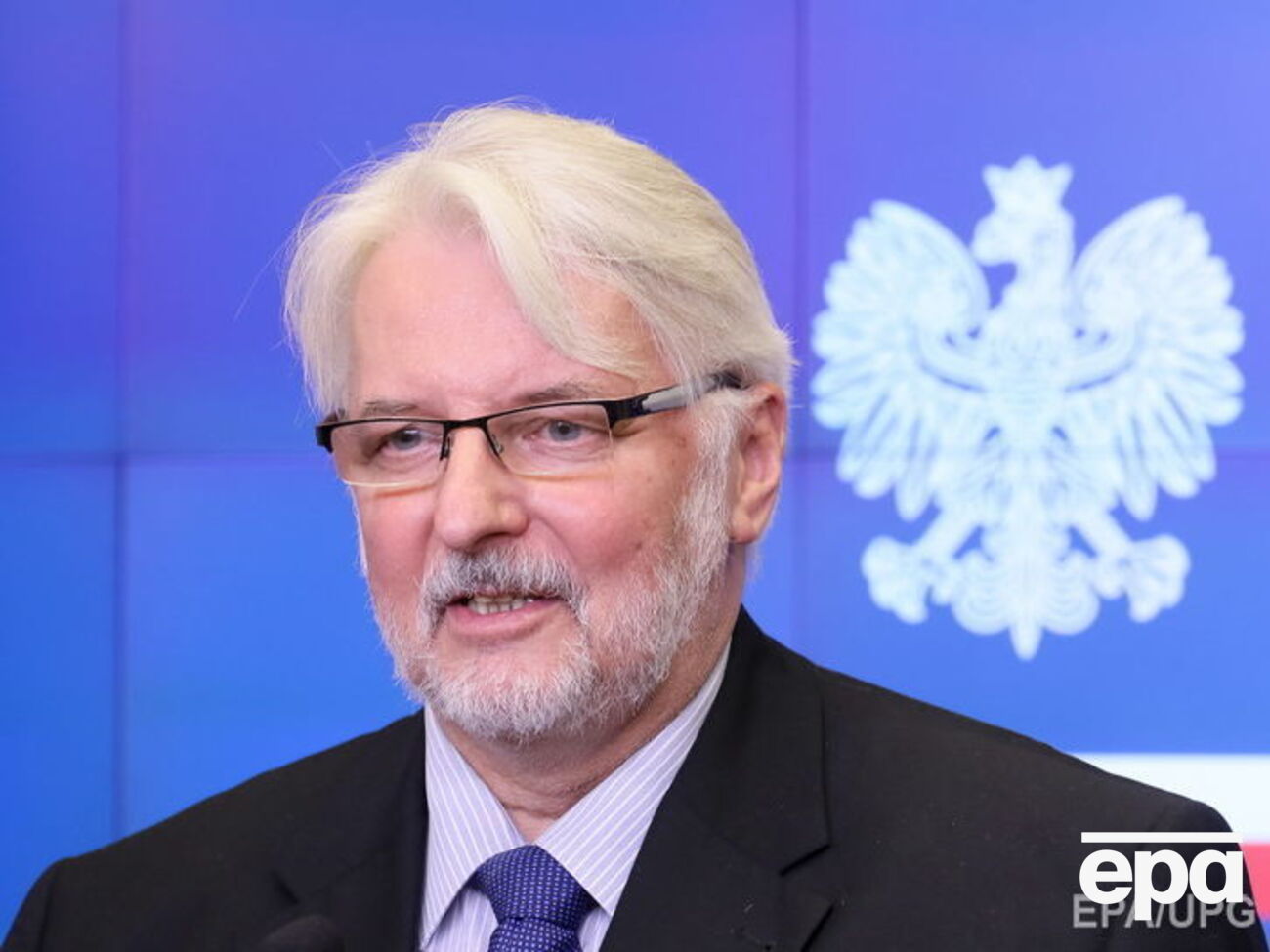 Ващиковский:&nbsp;В Польше живет более 1 млн граждан Украины &ndash; страны, переживающей российскую агрессию и сложную экономическую ситуацию