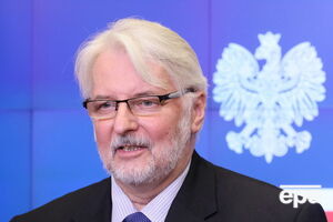 Ващиковский: В Польше живет более 1 млн граждан Украины – страны, переживающей российскую агрессию и сложную экономическую ситуацию