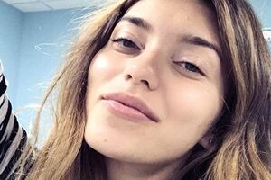 Тодоренко: Я пресытилась, отчего эмоции в кадре были уже не те