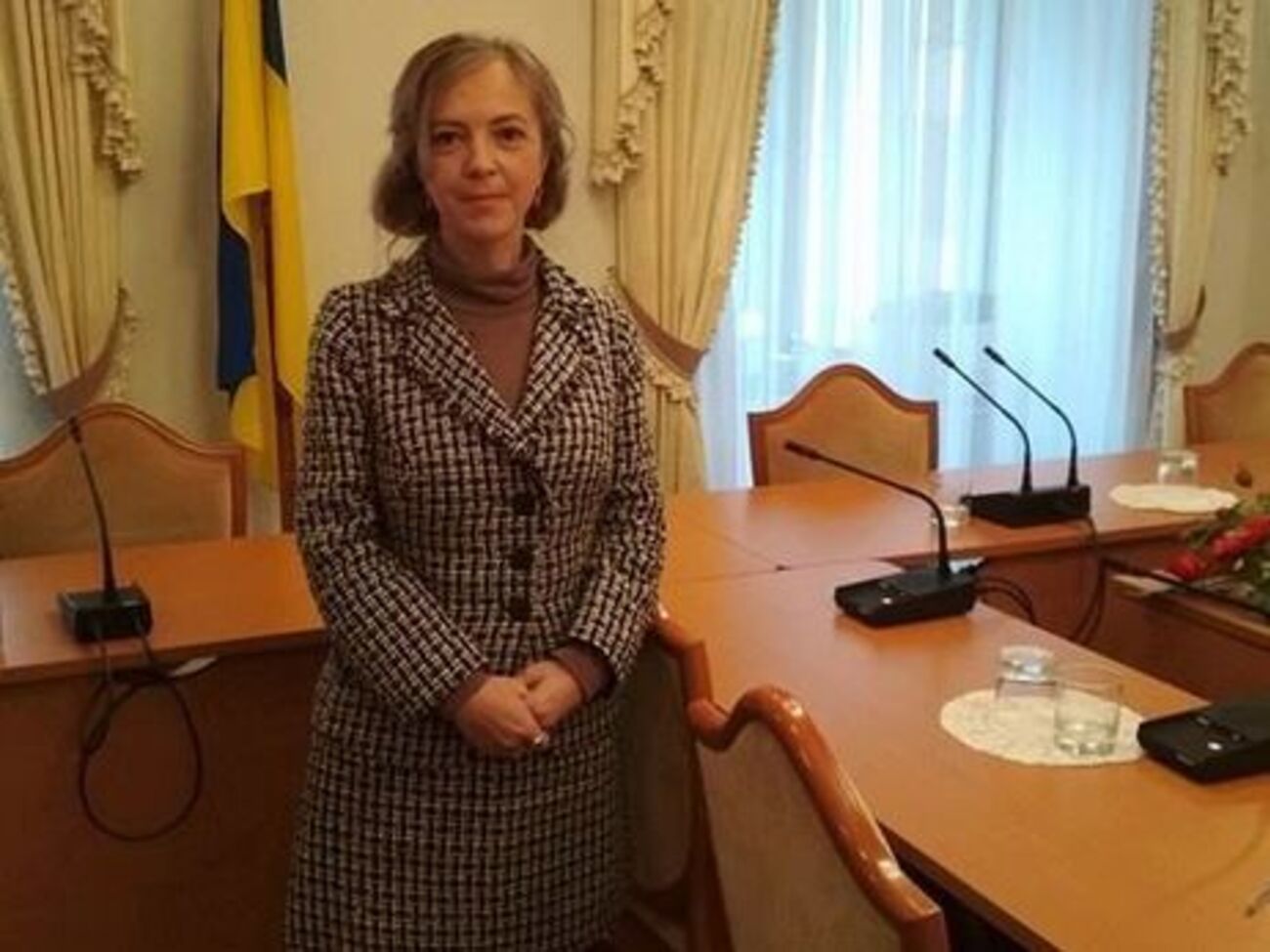 1 січня в річці у Вишгородському районі Київської області виявили тіло юриста і правозахисниці Ноздровської