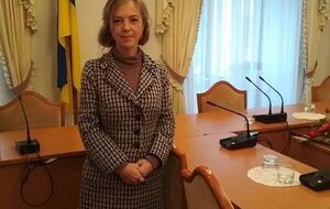 1 января в реке в Вышгородском районе Киевской области нашли тело юриста и правозащитницы Ноздровской