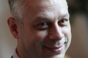 Лысенко: 8 января 2018 года прокуратура объявила о подозрении задержанному по делу об убийстве Ноздровской