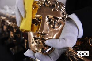 Лауреатів BAFTA назвуть 18 лютого