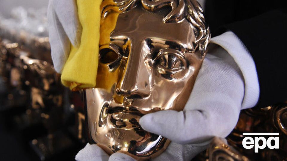 Лауреатов BAFTA назовут 18 февраля