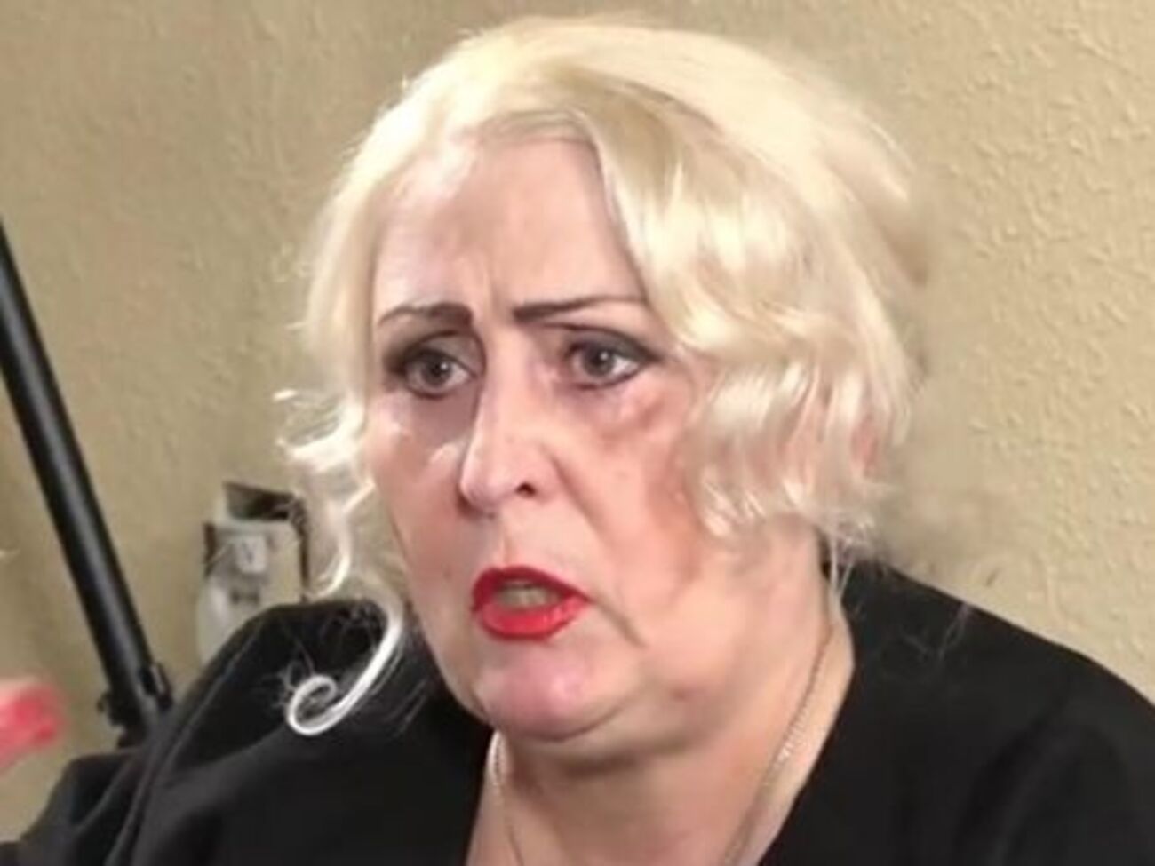 На заседание по делу Штепы не пришли судьи