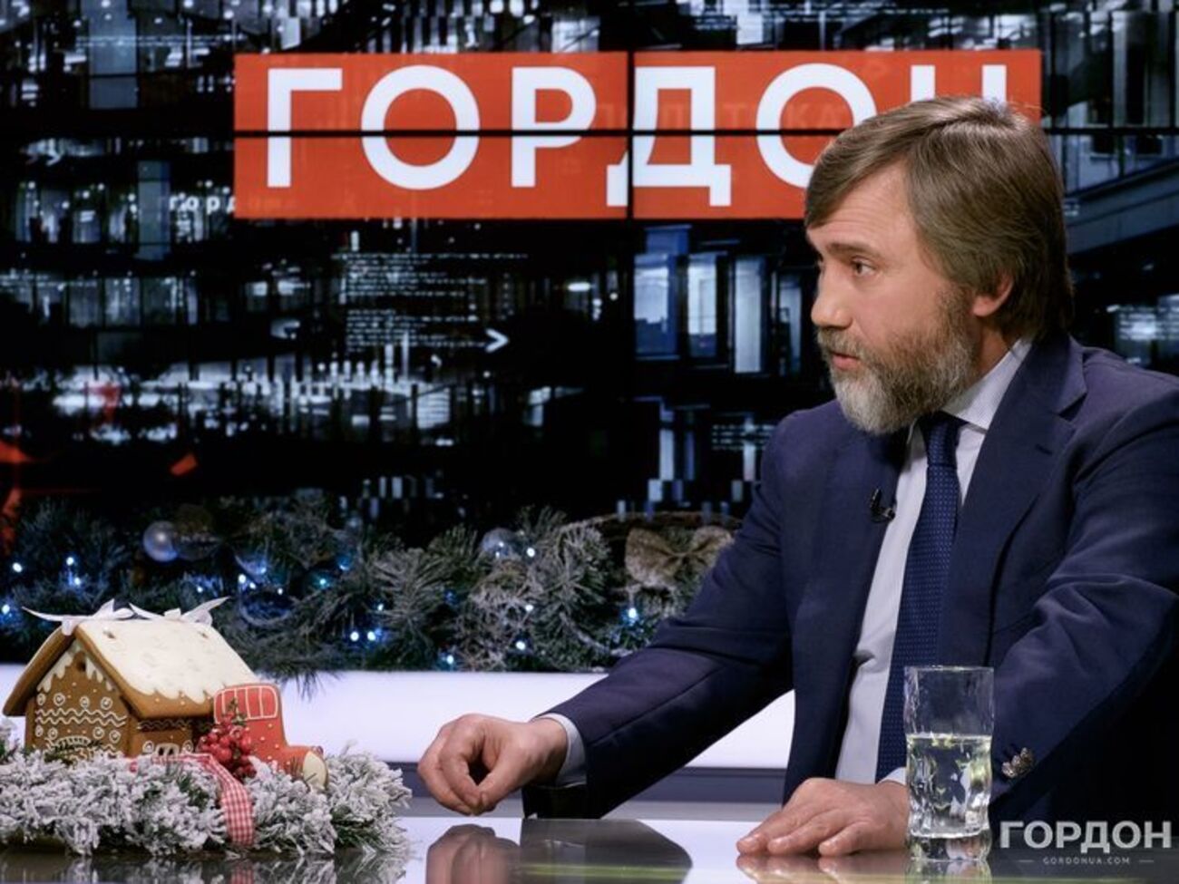 Новинський про Ахметова: Робив, робить і буде робити все для того, щоб і жителі Донбасу жили щасливо, і жителі всієї України