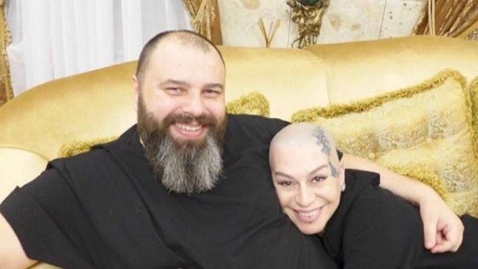 Фадеев и Закирова уже несколько раз пели дуэтом