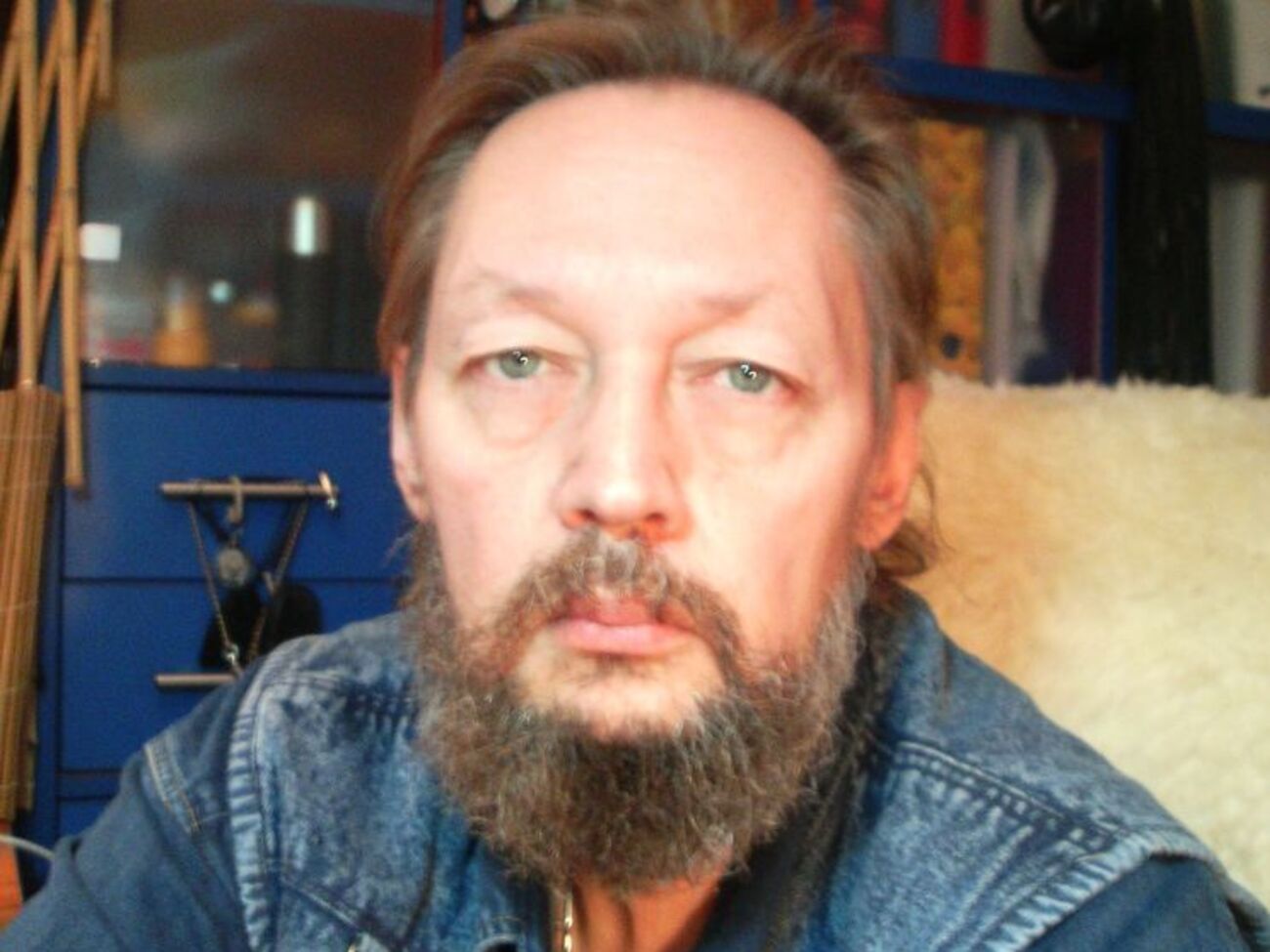 Табачук скончался на 62-м году жизни