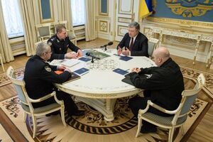 Порошенко призвал делать все возможное для расследования убийства Шеремета