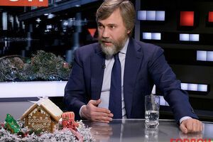 Новинский о Черномырдине: Человек огромной души, огромного сердца!