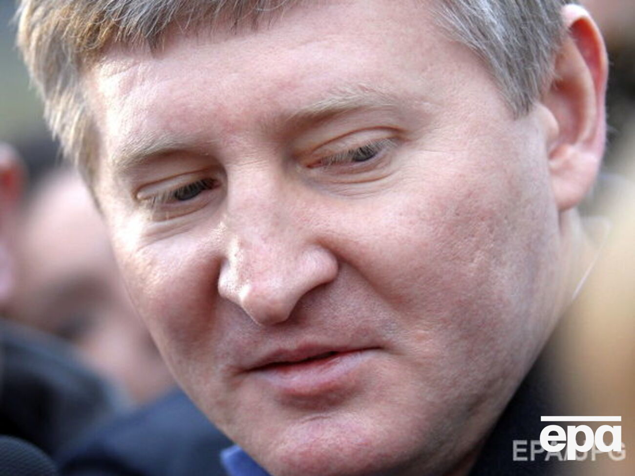 Суд заморозив активи Ахметова на $820 млн.