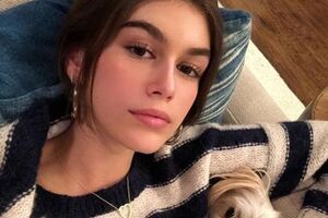 Кайї 16 років