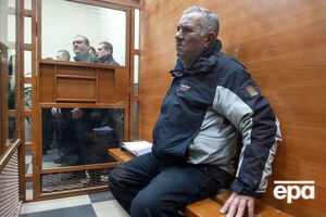 Россошанский находится в суде