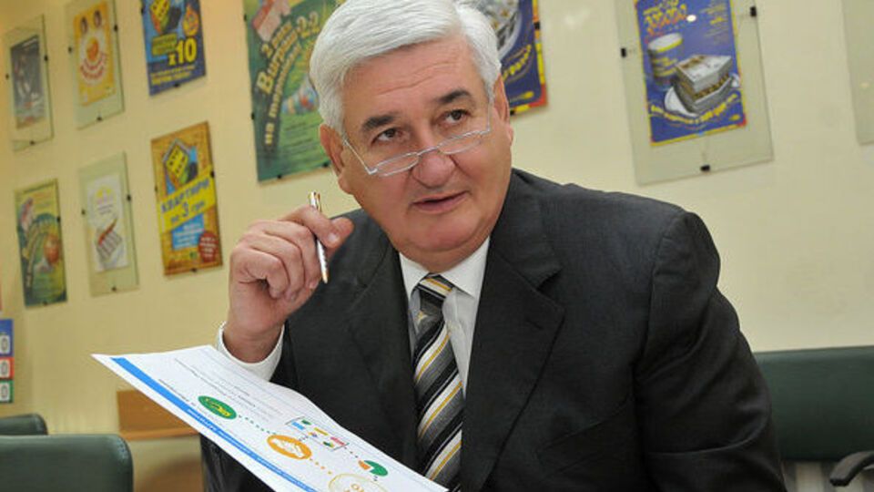 Георгий Ложенко: Госбюджет теряет миллиарды, перетекающие в карманы заинтересованных лиц