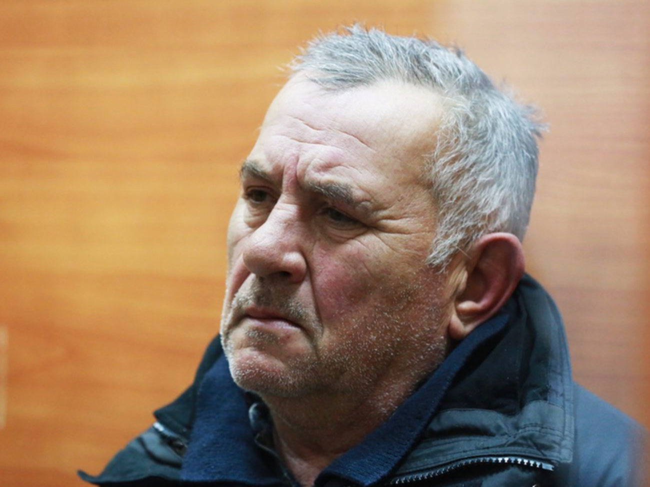 Россошанському обирають запобіжний захід