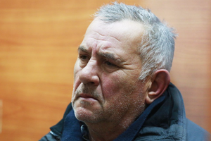 Россошанскому избирают меру пресечения