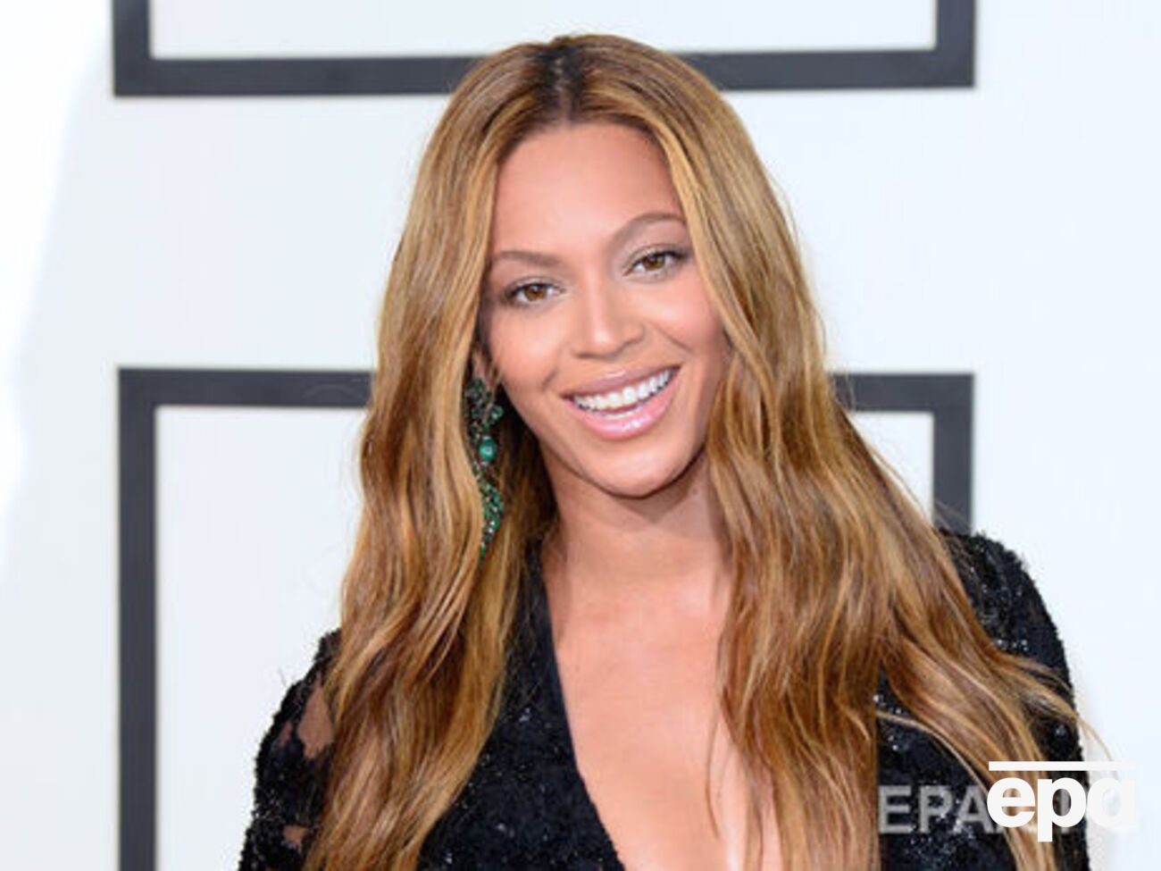 Бейонсе, за словами її вчителя, у дитинстві була пухкенькою