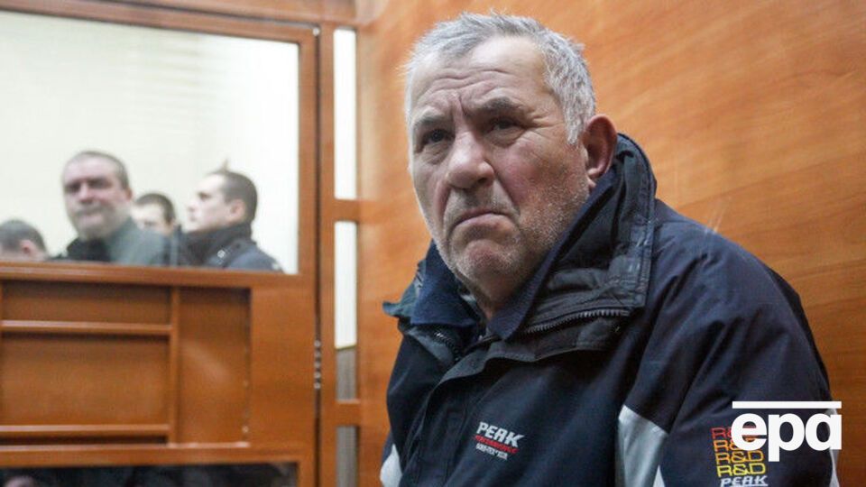 Россошанский: Я принимал активное участие в следственных действиях