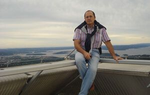 Титиев руководит чеченским представительством правозащитного центра "Мемориал"