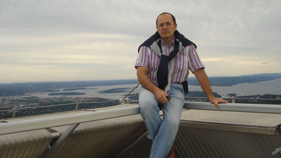 Титиев руководит чеченским представительством правозащитного центра "Мемориал"