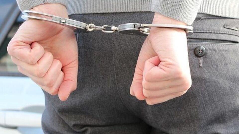 Обвинувальний акт стосовно працівника Інтерполу буде подано до суду