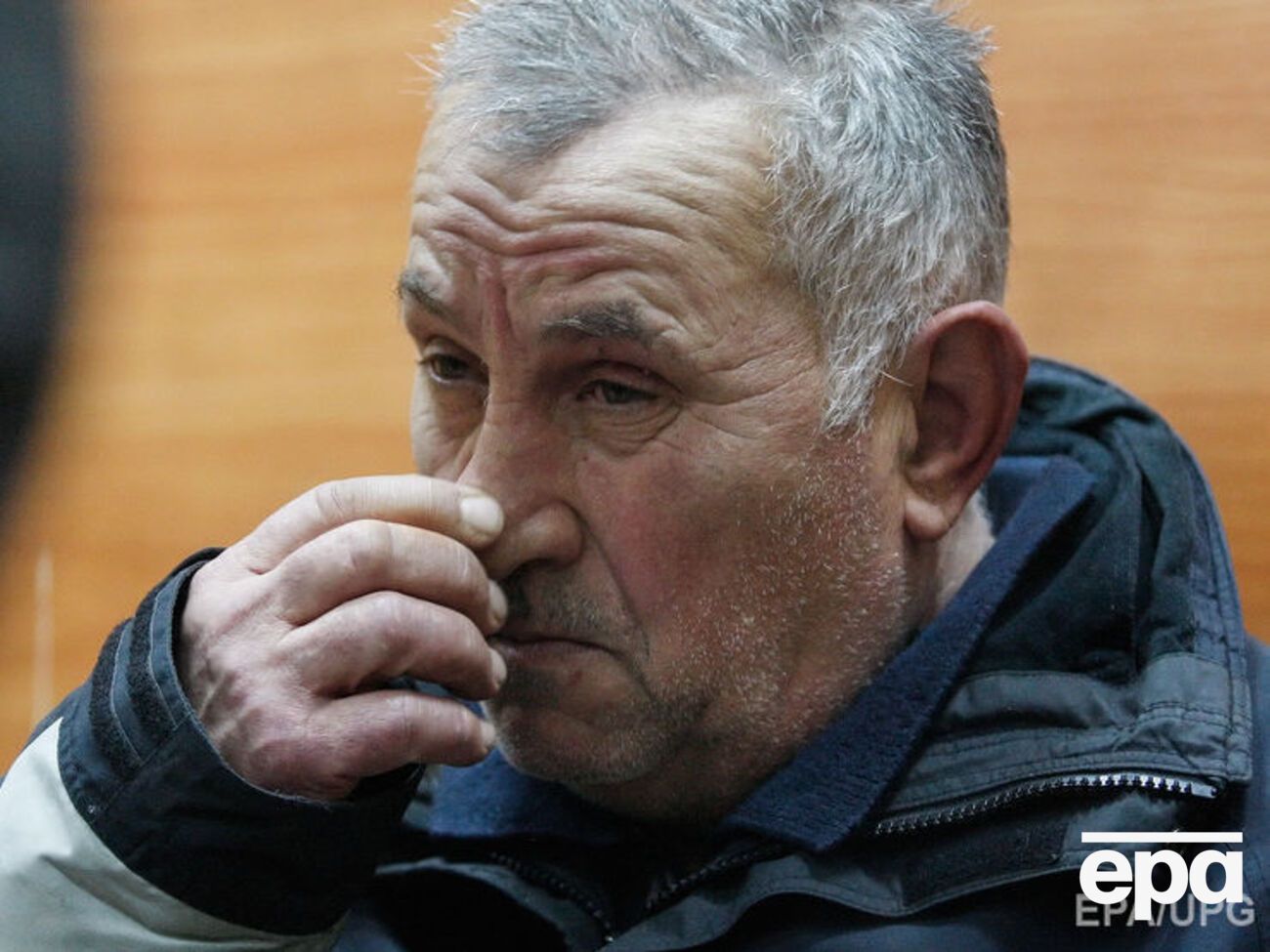 Россошанскому вручили подозрение 8 января