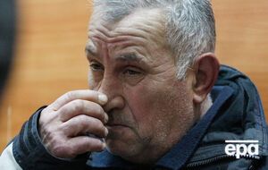 Россошанскому вручили подозрение 8 января