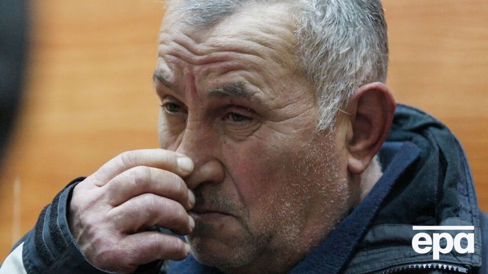 Россошанскому вручили подозрение 8 января