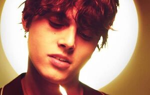 Alekseev обнародовал промофото участника "Евровидения"