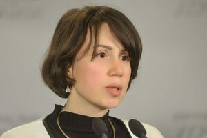 Черновол была жестоко избита в ночь на 25 декабря 2013 года