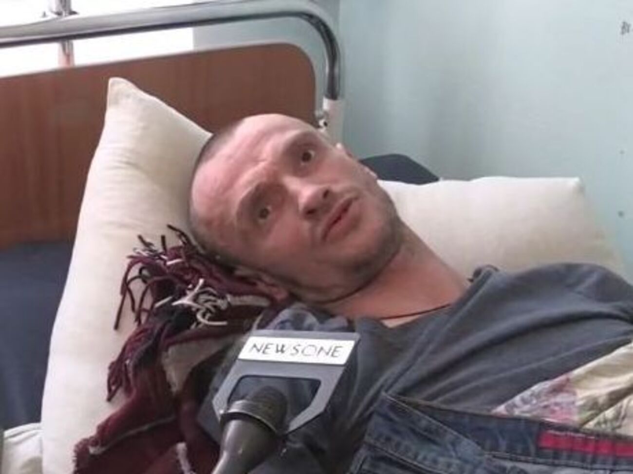 Суд не побачив хуліганства в діях Хімікуса