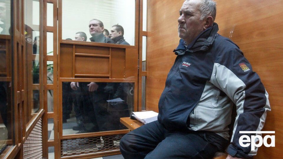 Россошанського відправили під арешт до 8 березня