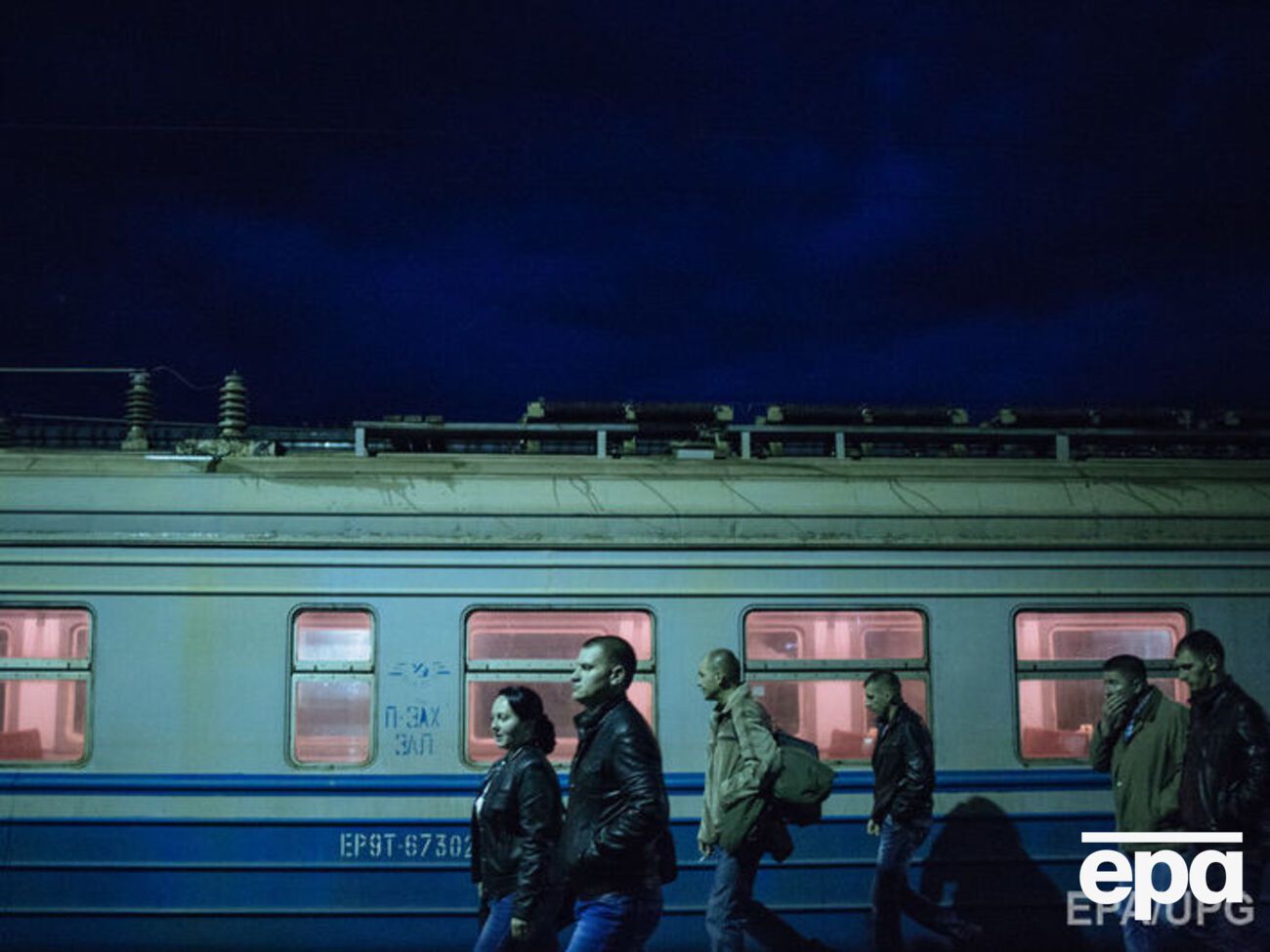 Неизвестный заявил о минировании электричек