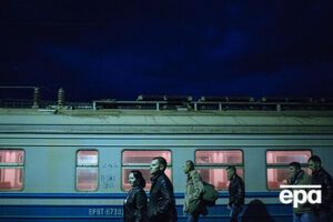 Неизвестный заявил о минировании электричек