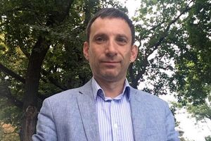 Портников прокомментировал отставку Ващиковского