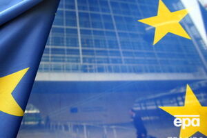 ЕС ввел санкции против РФ в связи с аннексией Крыма