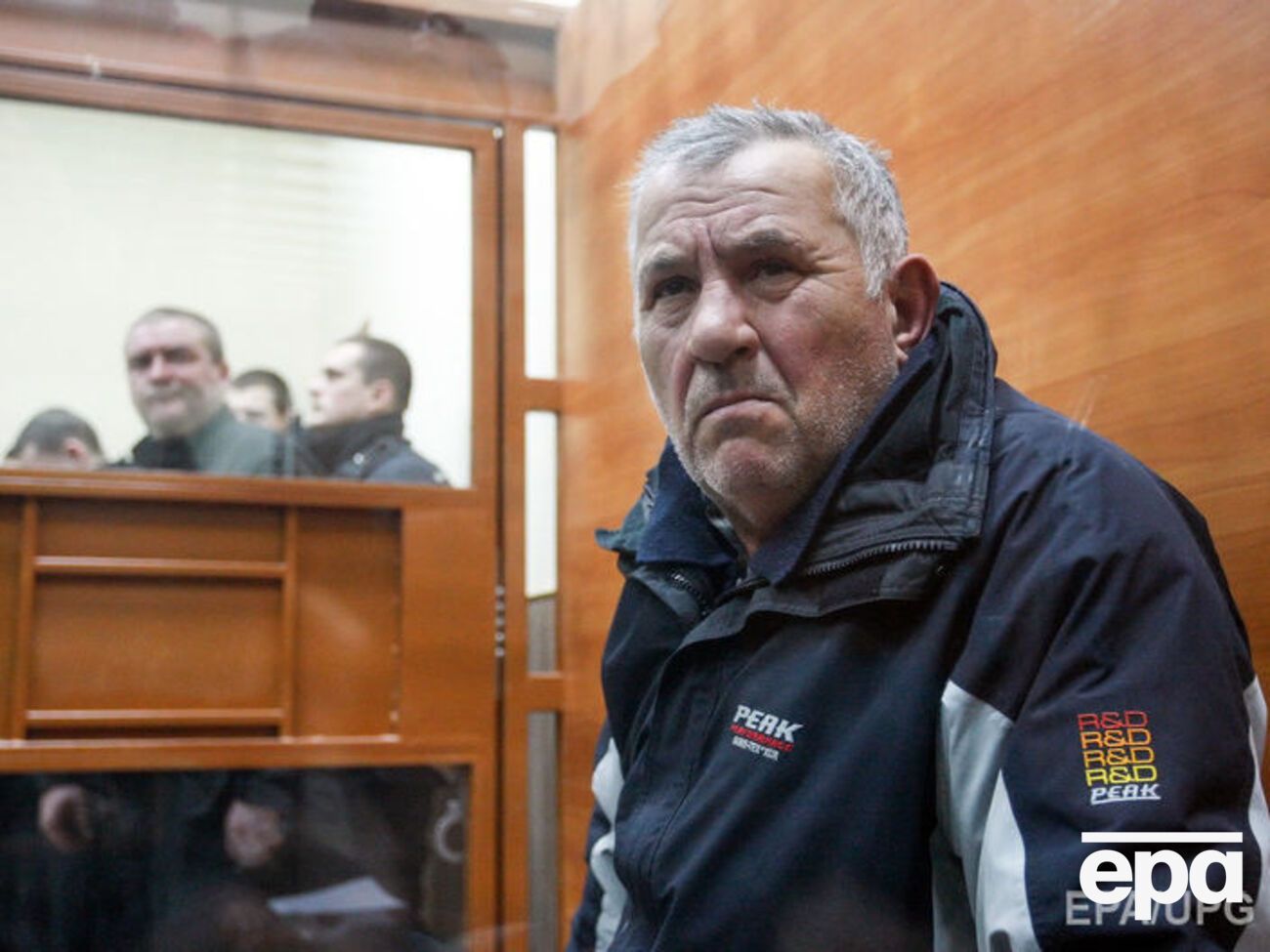 По версии следствия, Россошанский убил "на почве неприязненных отношений"